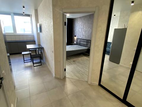 квартира за адресою Панорамна вул., 2