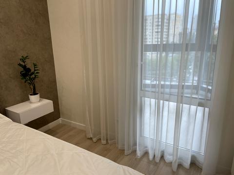 квартира за адресою Київ, Митрополита Василя Липківського вул. (Урицького), 38