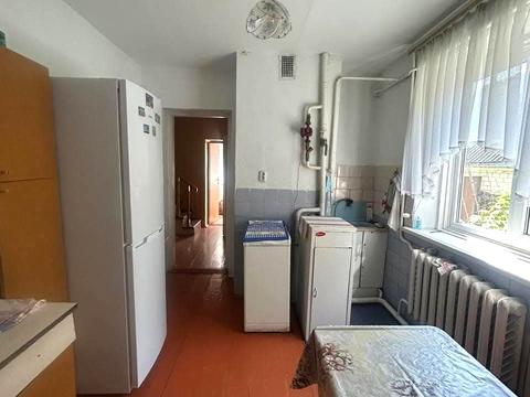 дом по адресу Будівельників
