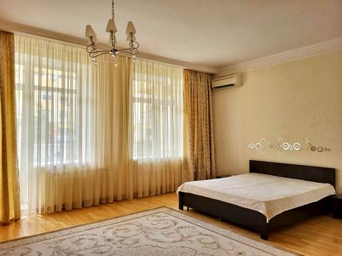 квартира по адресу Валерия Лобановского ул., 21