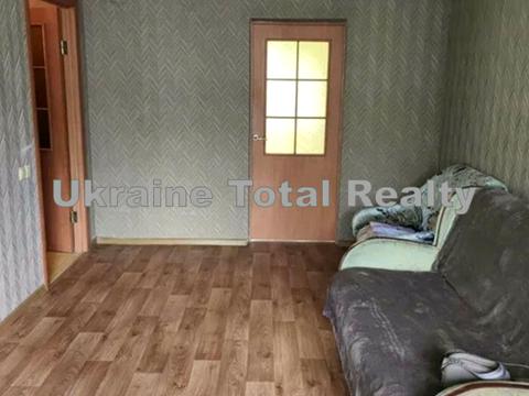 квартира за адресою Туполєва академіка вул., 22-Д