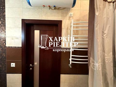квартира за адресою Людвіга Свободи просп., 50в