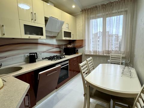 квартира за адресою Червоної Калини просп., 53