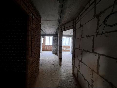 квартира по адресу Юности просп., 16