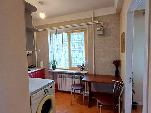 квартира по адресу Высоковольтная ул., 12