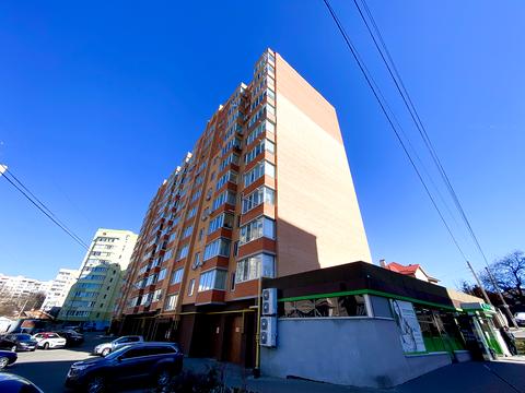 квартира по адресу Заболотного ул., 30