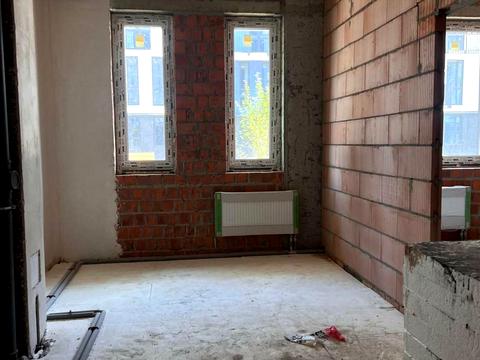квартира по адресу Филиппа Орлика ул., 18б