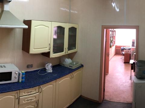 коммерческая по адресу Дахновская ул., 50