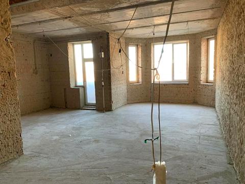 квартира по адресу Академика Заболотного ул., 63