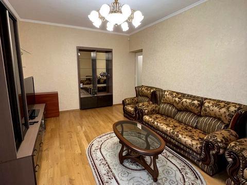 квартира по адресу Захаревича ул., 2