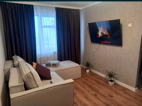 квартира за адресою Горлівська вул., 38/40