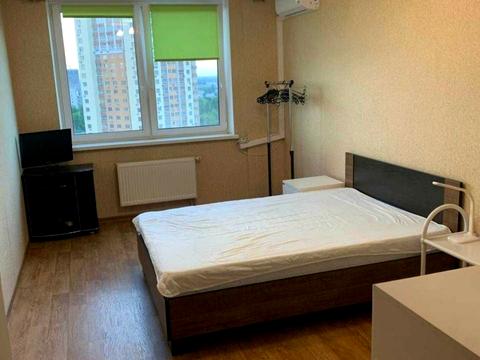 квартира за адресою Юрія Поправки вул. (Миколи Лебедєва), 14