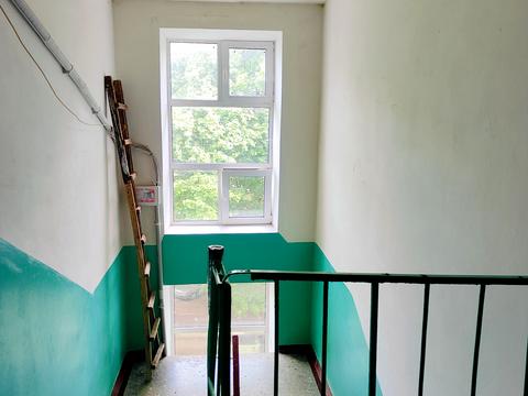 квартира за адресою Котляревського, 2/2