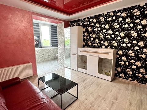 квартира за адресою Волі вул., 25