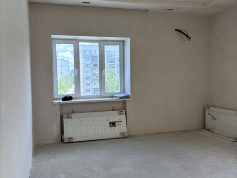 квартира за адресою Гетьмана Сагайдачного вул., 121