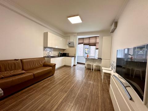 квартира по адресу Антоновича ул. (Горького), 72