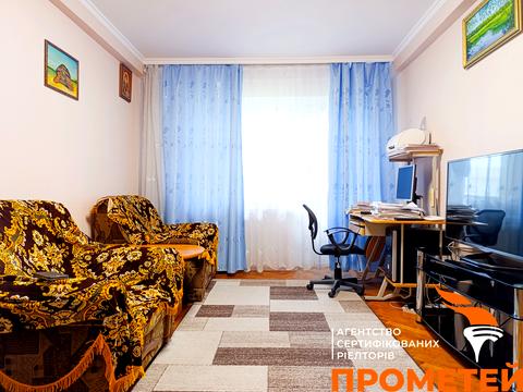 квартира за адресою Будівельників вул., 4-А