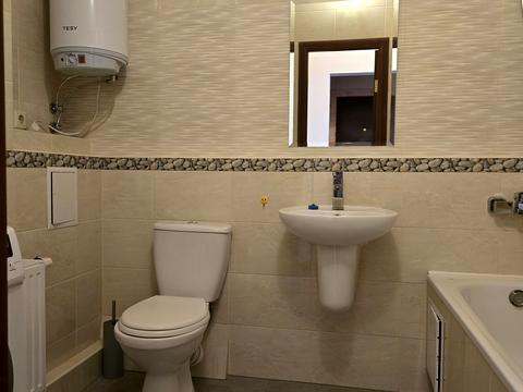 квартира по адресу Елизаветы Чавдар ул., 34