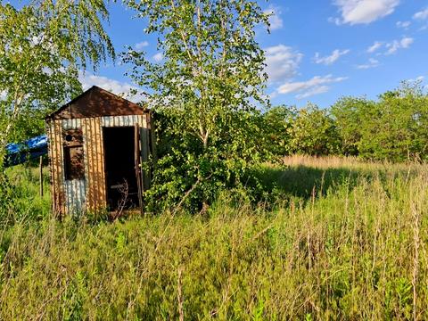 ділянка за адресою Дніпрова