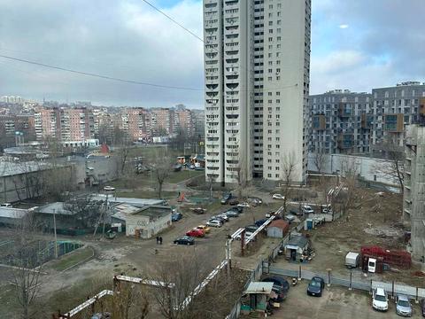 квартира за адресою Набережная Победы, 112