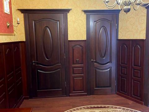 дом по адресу Польова, 50