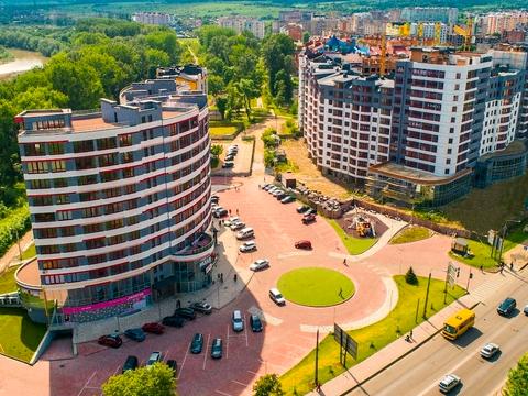 квартира по адресу Галицкая ул., 139а