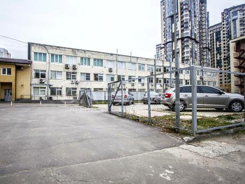 комерційна за адресою Новопечерський пров., 5