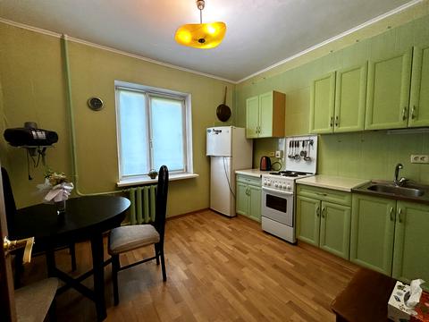 квартира по адресу Ивана Пулюя ул., 2