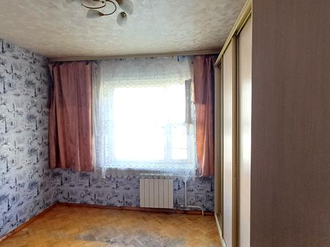 квартира по адресу Оболонский просп., 38-А