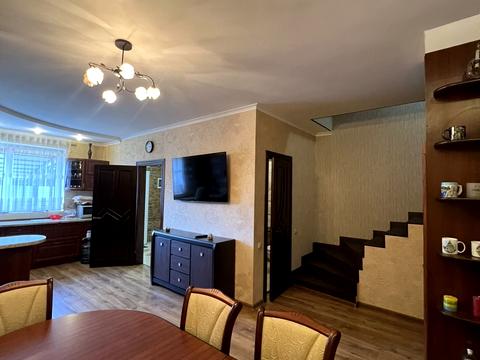 будинок за адресою Куземського вул.