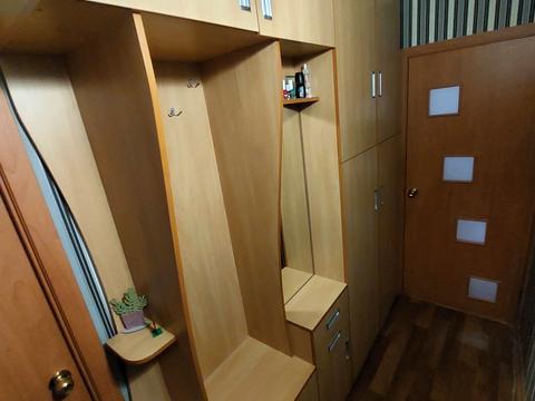 квартира по адресу Космонавтов ул., 146б