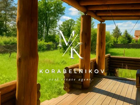 дом по адресу с. Крушинка, лісовий, 1