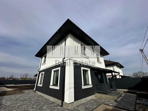 будинок за адресою Анни Ярославни вул.