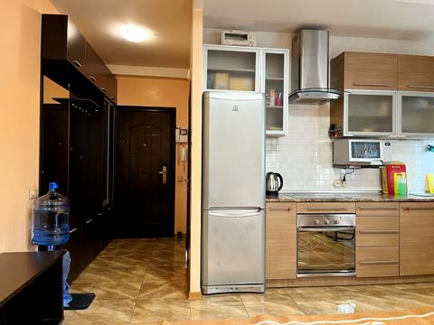 квартира за адресою Київ, Волинська вул., 8