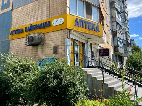 коммерческая по адресу Лисового ул., 10