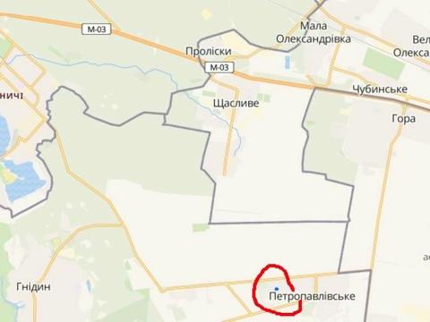 дом по адресу Будівельна
