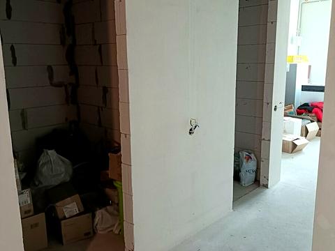 квартира за адресою Кременчуцька вул., 54Б