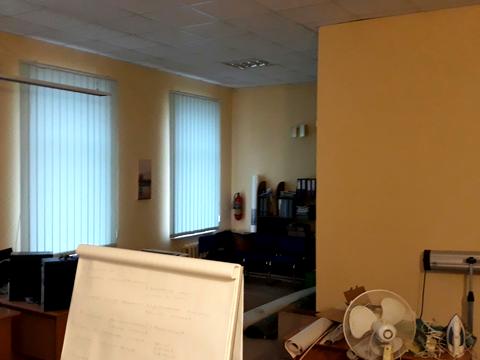 коммерческая по адресу Овручская ул., 21