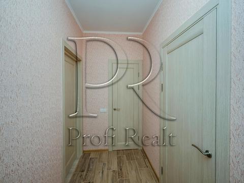 квартира за адресою Краківська вул., 27