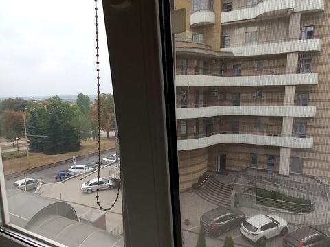квартира по адресу Дмитрия Яворницкого просп. (Карла Маркса), 7
