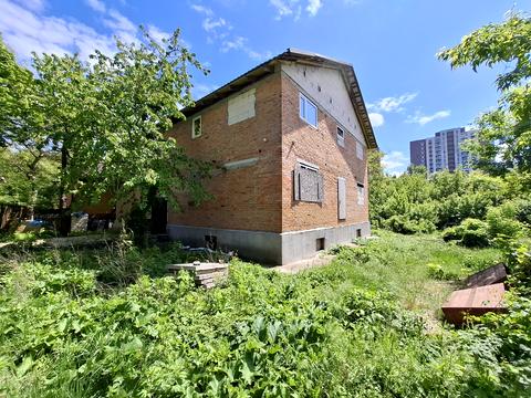 будинок за адресою Тираспольська вул., 68Б