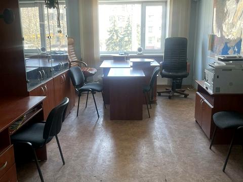 комерційна за адресою Свободи просп., 45