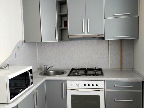 квартира за адресою Пасічна вул., 16
