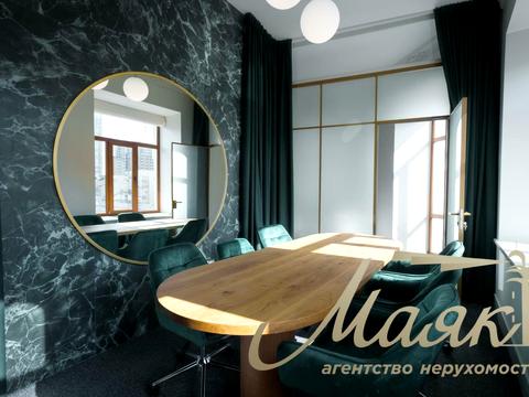 коммерческая по адресу Большая Васильковская ул. (Красноармейская), 43