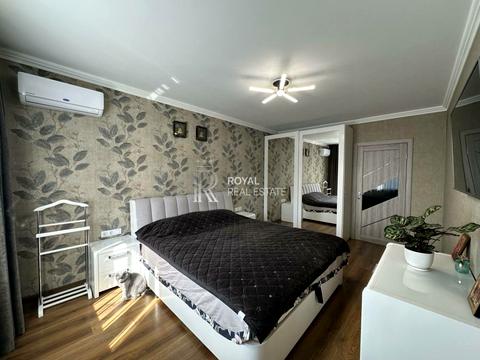 квартира за адресою Науки просп., 55-А