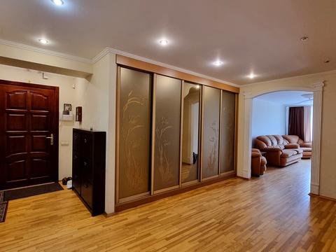 квартира за адресою Стадіонна вул., 6-А