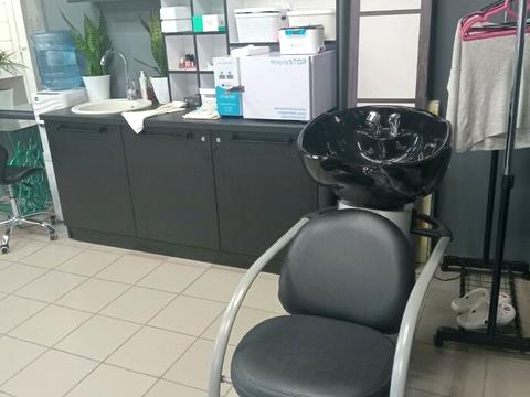 коммерческая по адресу Центральная ул., 33