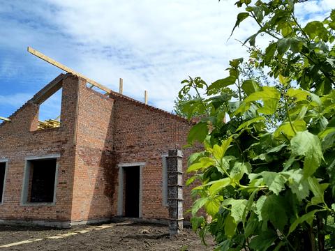 дом по адресу Проїзд Варшавський