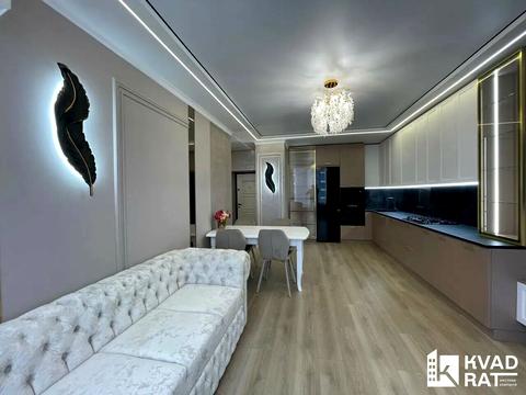 квартира по адресу Микитинецкая ул., 1