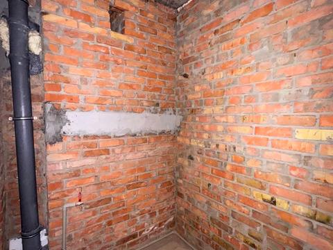 квартира по адресу Вишнёвая ул., 6х